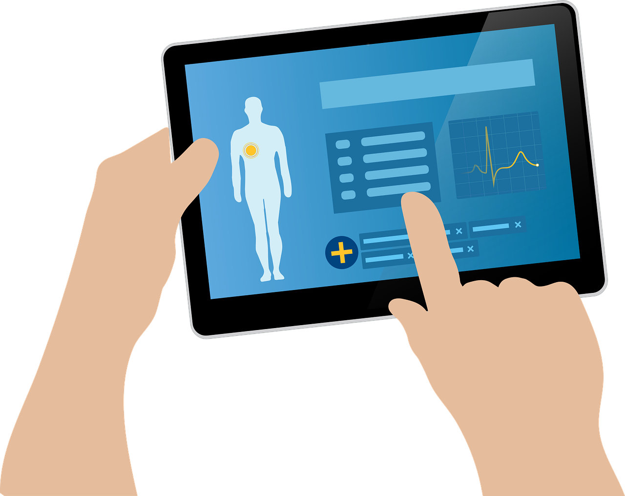 Die elektronische Patientenakte in Deutschland: Ein Meilenstein in der Digitalisierung des Gesundheitswesens